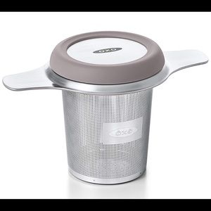 OXO BREW Tea Infuser Basket, One Size
